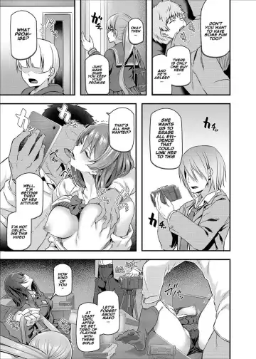 [Matsukawa] Suika (decensored) Fhentai - Page 12