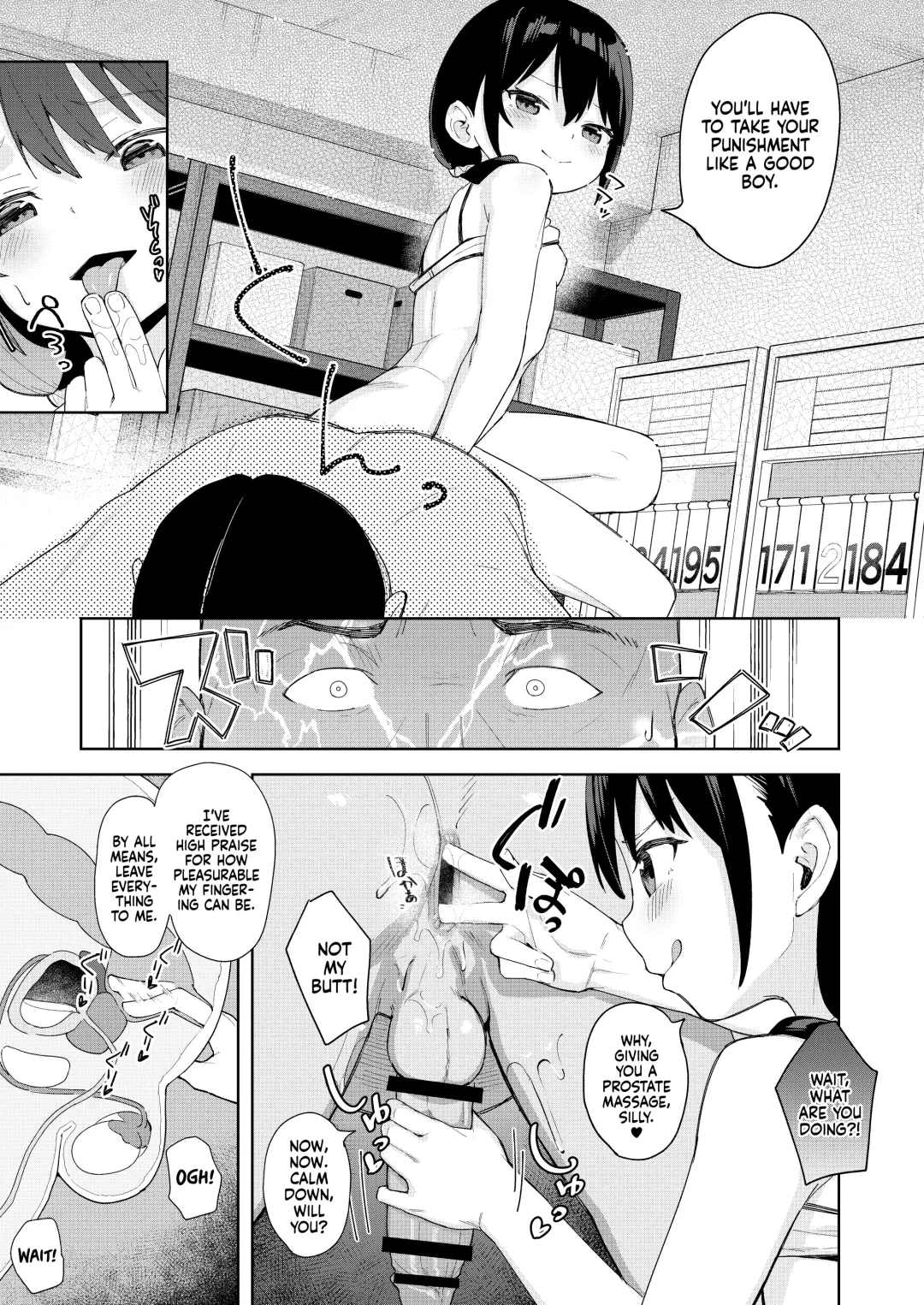 [Arumamai Ayuka Plus] Musume no Tomodachi no Mesugaki ni Okasaremashita 2 | I Was Raped by a Little Brat Who's Friends With My Daughter 2 Fhentai.net - Page 25