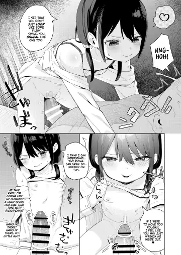 [Arumamai Ayuka Plus] Musume no Tomodachi no Mesugaki ni Okasaremashita 2 | I Was Raped by a Little Brat Who's Friends With My Daughter 2 Fhentai.net - Page 15