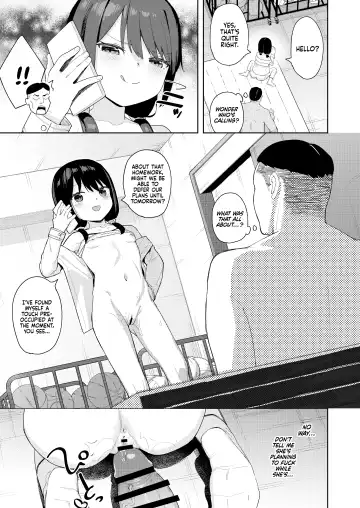 [Arumamai Ayuka Plus] Musume no Tomodachi no Mesugaki ni Okasaremashita 2 | I Was Raped by a Little Brat Who's Friends With My Daughter 2 Fhentai.net - Page 17