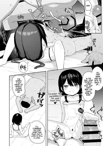 [Arumamai Ayuka Plus] Musume no Tomodachi no Mesugaki ni Okasaremashita 2 | I Was Raped by a Little Brat Who's Friends With My Daughter 2 Fhentai.net - Page 24