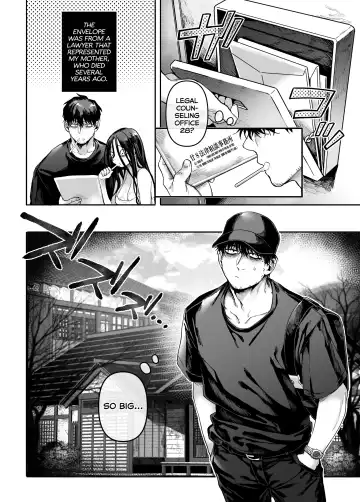 [Rororogi Mogera] Kko to Yamioji Mitsu Fhentai - Page 4