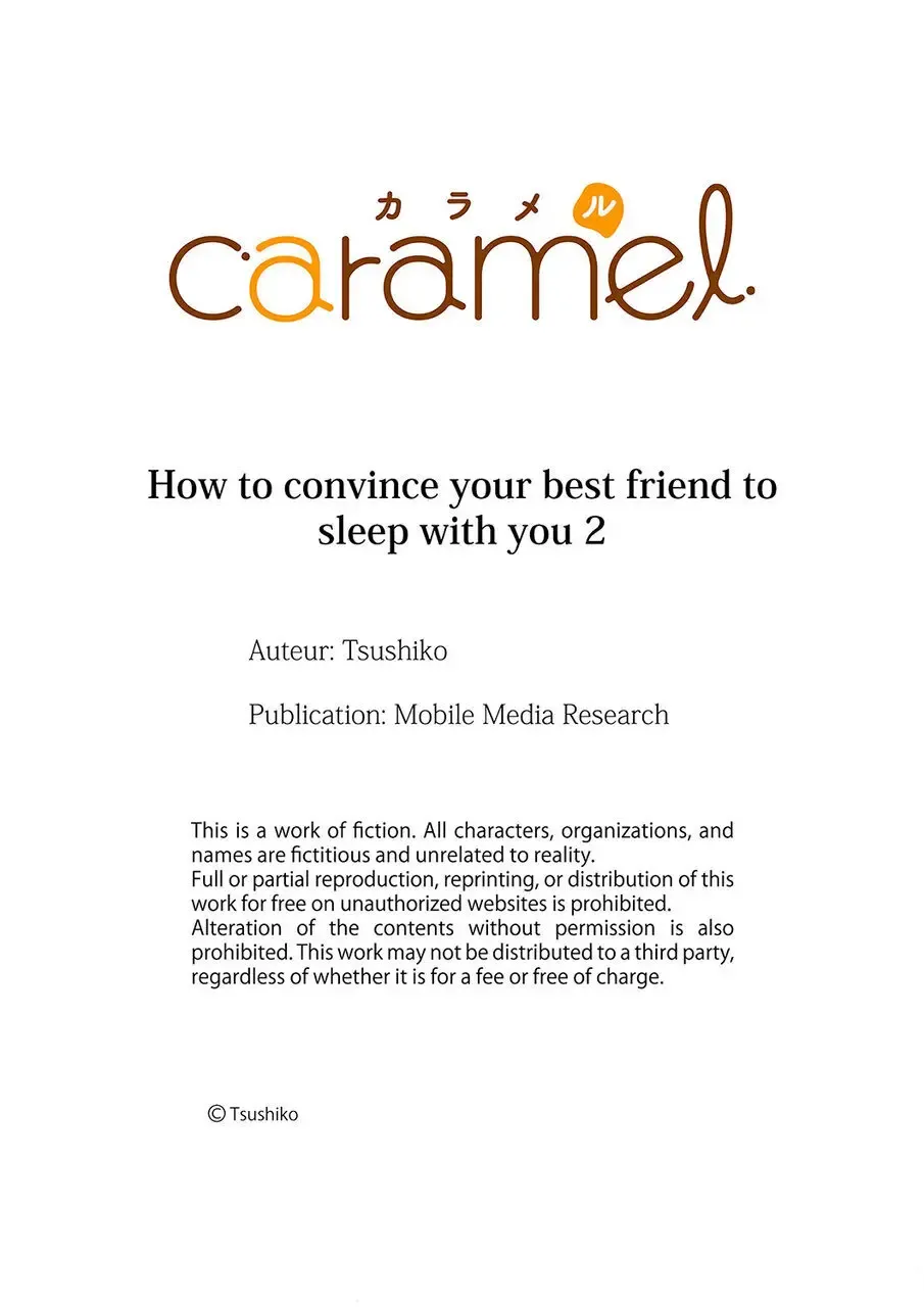 [Tsushiko] Shinyuu to Gouriteki ni Yaru Houhou 2 | How to Convince Your Best Friend to Sleep With You 2 Fhentai - Page 27