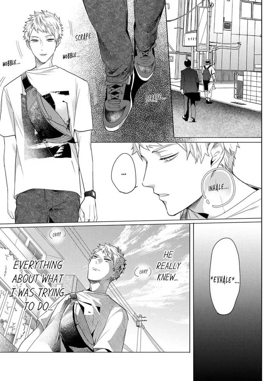 [Tsushiko] Shinyuu to Gouriteki ni Yaru Houhou 5 | How to Convince Your Best Friend to Sleep With You 5 Fhentai - Page 15