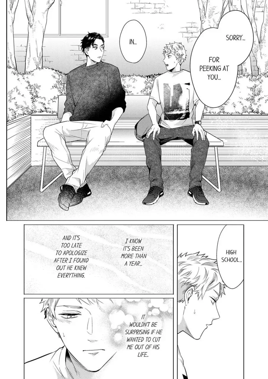 [Tsushiko] Shinyuu to Gouriteki ni Yaru Houhou 5 | How to Convince Your Best Friend to Sleep With You 5 Fhentai - Page 25