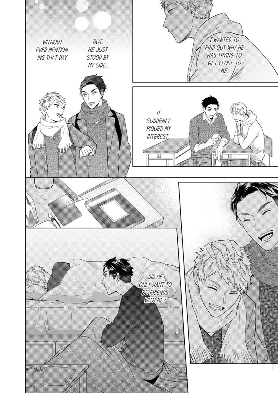 [Tsushiko] Shinyuu to Gouriteki ni Yaru Houhou 6 | How to Convince Your Best Friend to Sleep With You 6 Fhentai - Page 10