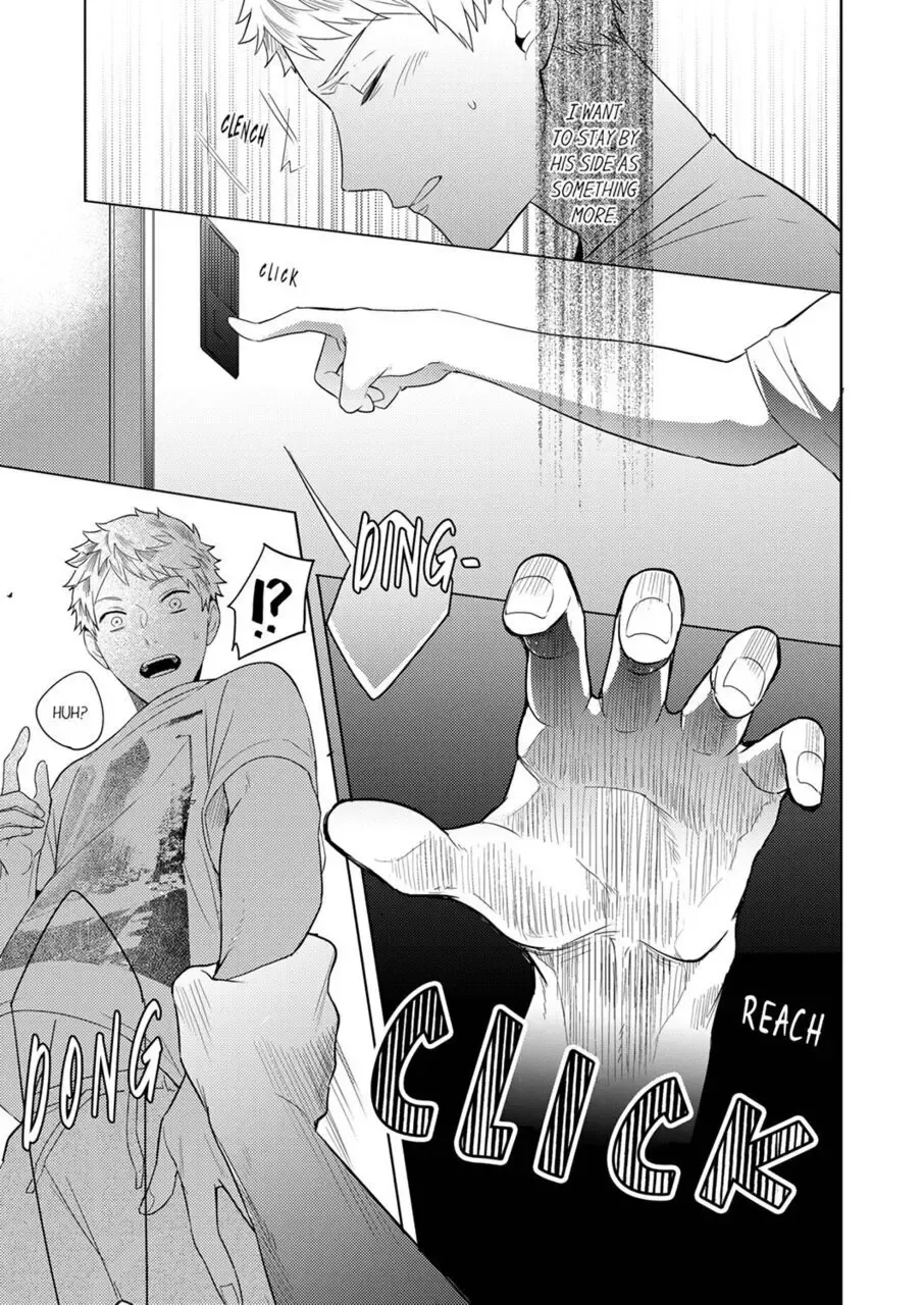 [Tsushiko] Shinyuu to Gouriteki ni Yaru Houhou 6 | How to Convince Your Best Friend to Sleep With You 6 Fhentai - Page 19