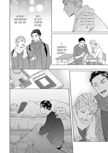 [Tsushiko] Shinyuu to Gouriteki ni Yaru Houhou 6 | How to Convince Your Best Friend to Sleep With You 6 Fhentai - Page 10