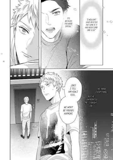 [Tsushiko] Shinyuu to Gouriteki ni Yaru Houhou 6 | How to Convince Your Best Friend to Sleep With You 6 Fhentai - Page 18