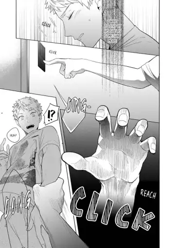 [Tsushiko] Shinyuu to Gouriteki ni Yaru Houhou 6 | How to Convince Your Best Friend to Sleep With You 6 Fhentai - Page 19