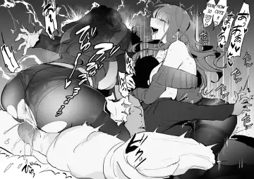 [Poriuretan] Tomodachi no Nee-chan | My friends' Sister Fhentai - Page 6