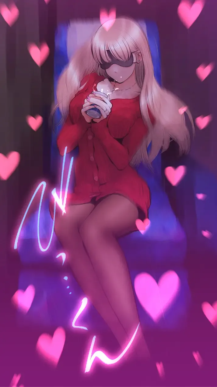 [Aino] Night express bus edition ♡ Fhentai - Page 34