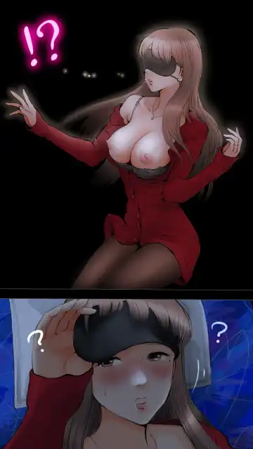 [Aino] Night express bus edition ♡ Fhentai.net - Page 29