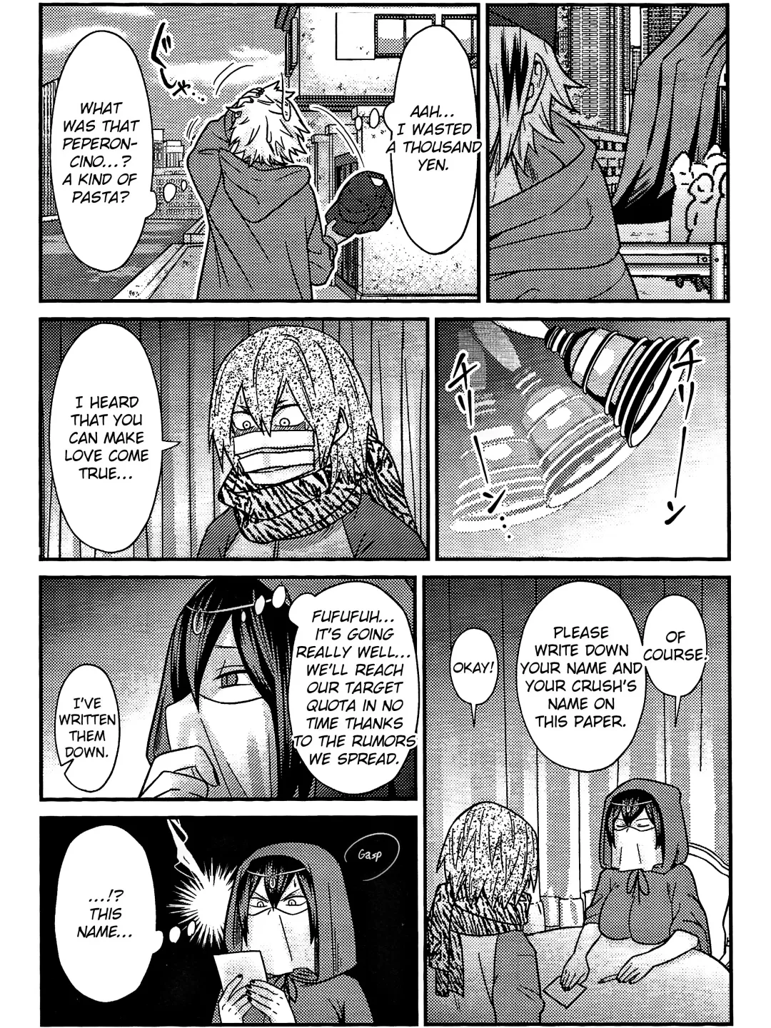 [Sawatarou] Ryouomoi Fever Fhentai.net - Page 12