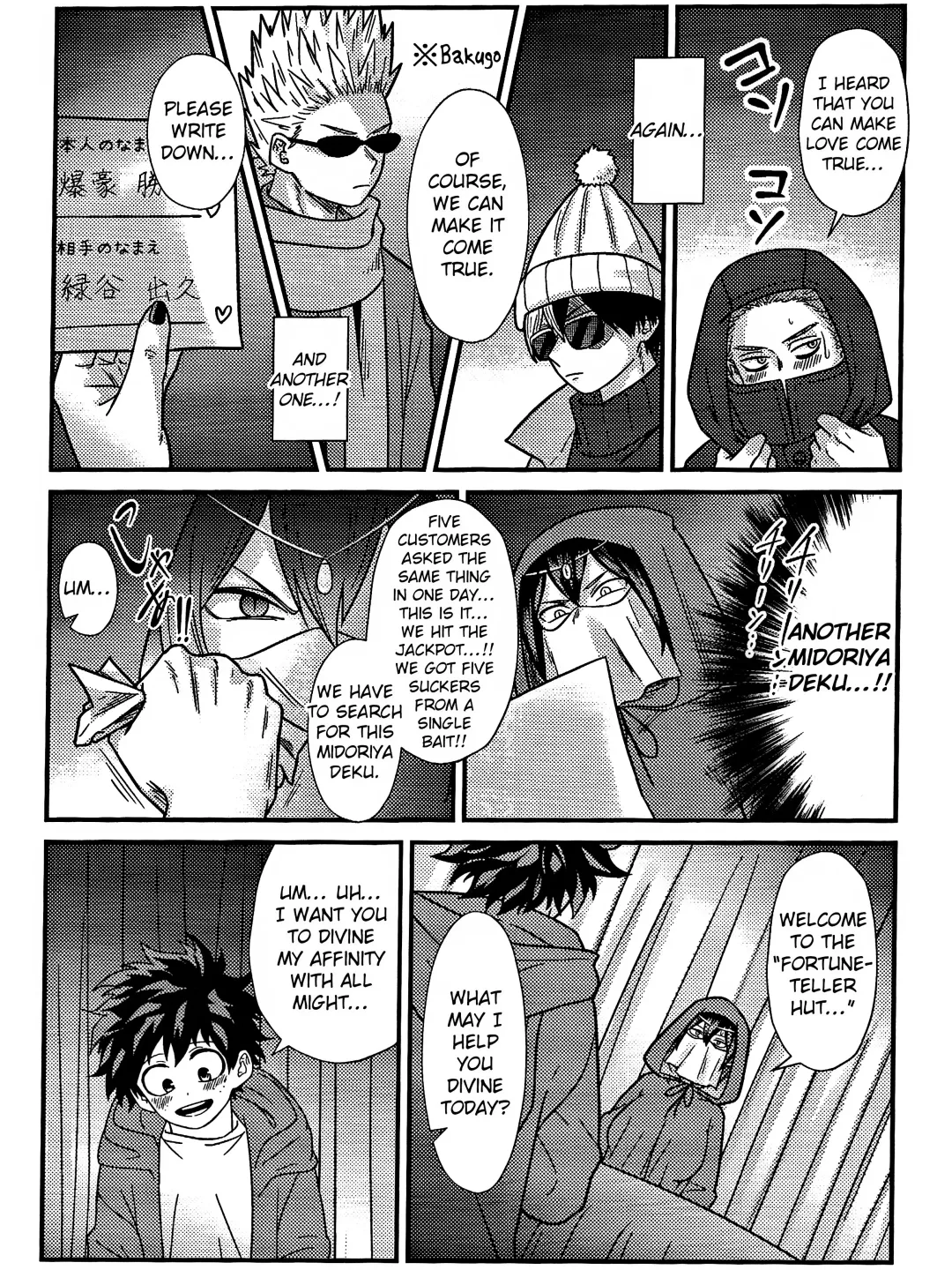 [Sawatarou] Ryouomoi Fever Fhentai.net - Page 13