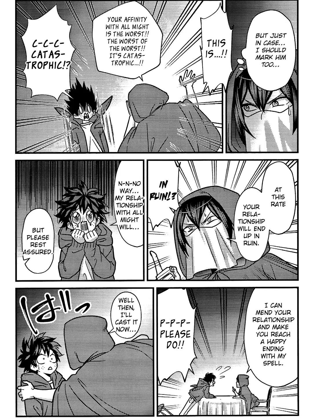 [Sawatarou] Ryouomoi Fever Fhentai.net - Page 15