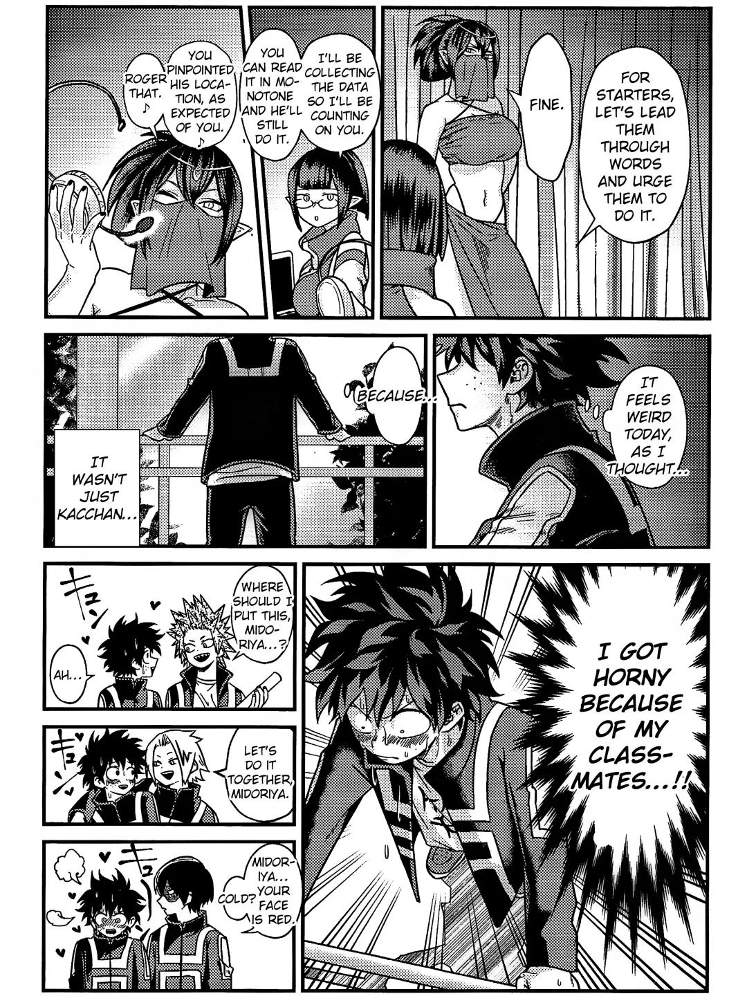 [Sawatarou] Ryouomoi Fever Fhentai.net - Page 19