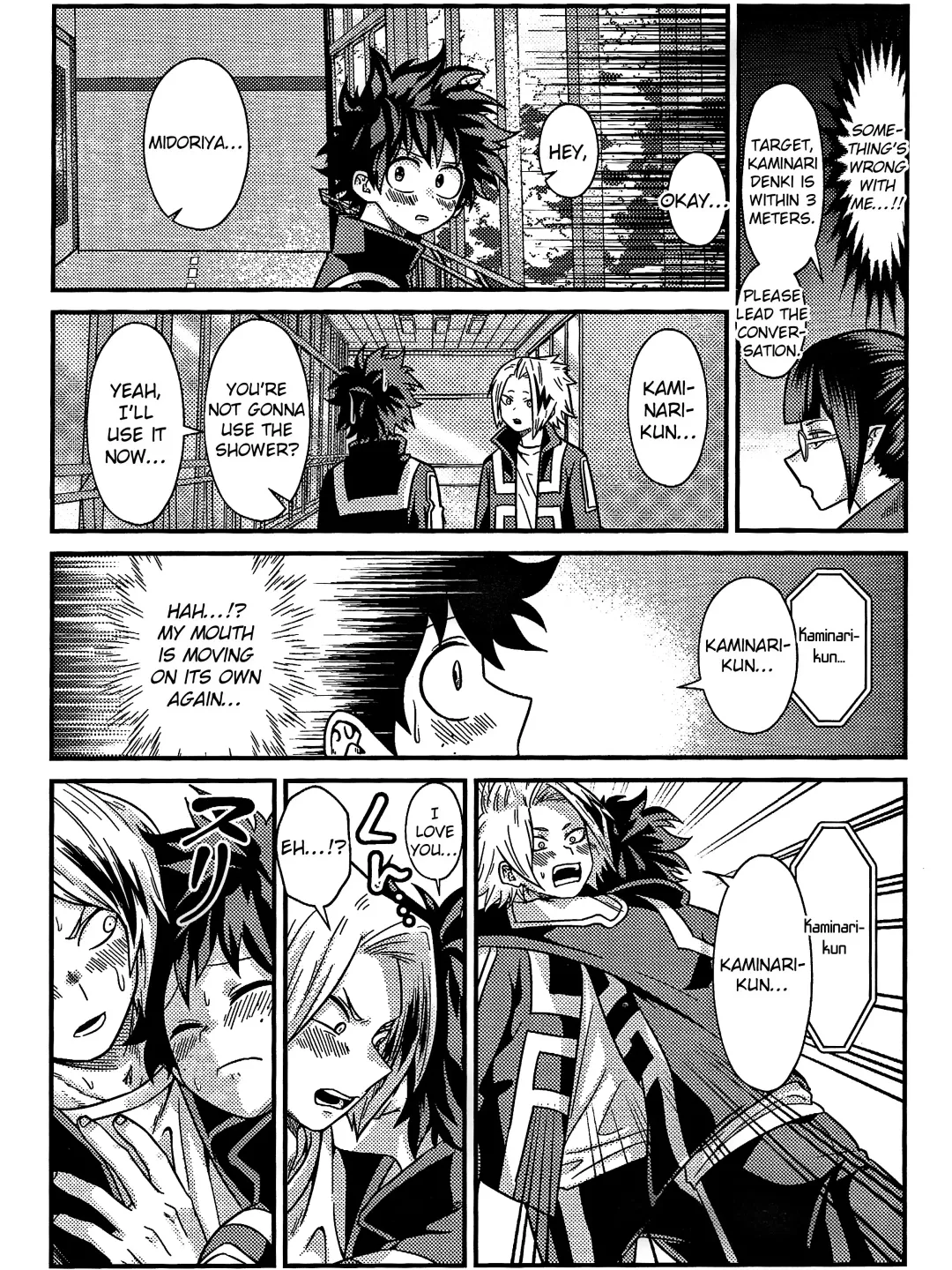 [Sawatarou] Ryouomoi Fever Fhentai.net - Page 20