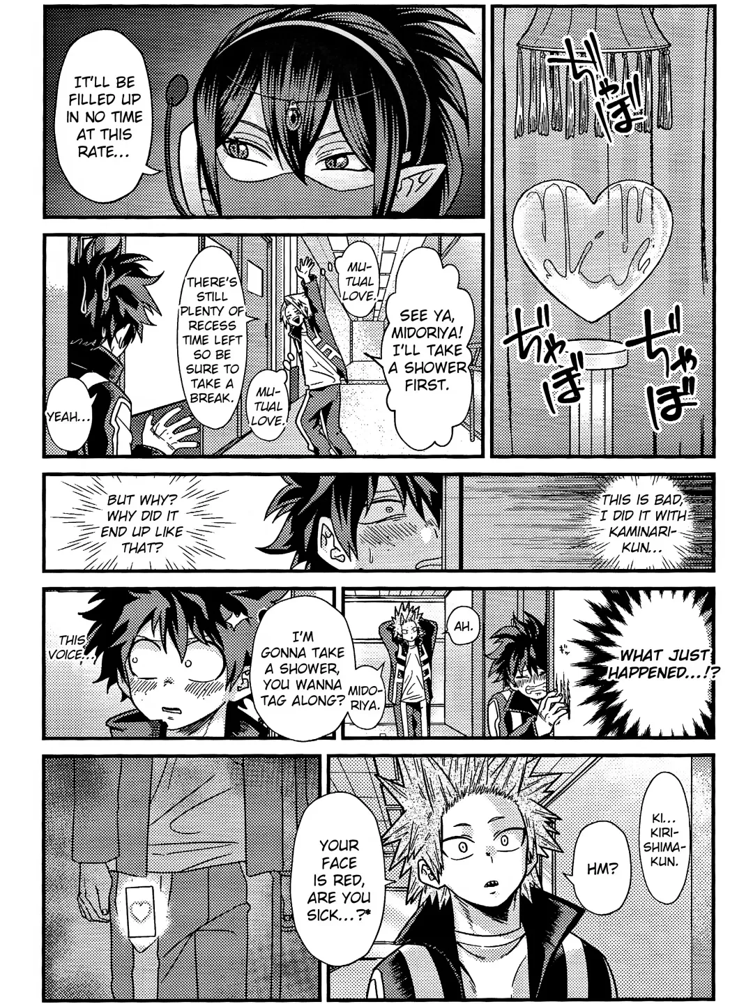 [Sawatarou] Ryouomoi Fever Fhentai.net - Page 25