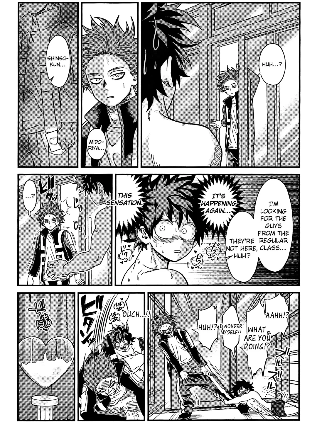 [Sawatarou] Ryouomoi Fever Fhentai.net - Page 29