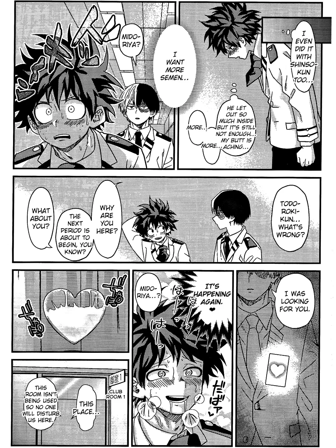 [Sawatarou] Ryouomoi Fever Fhentai.net - Page 32