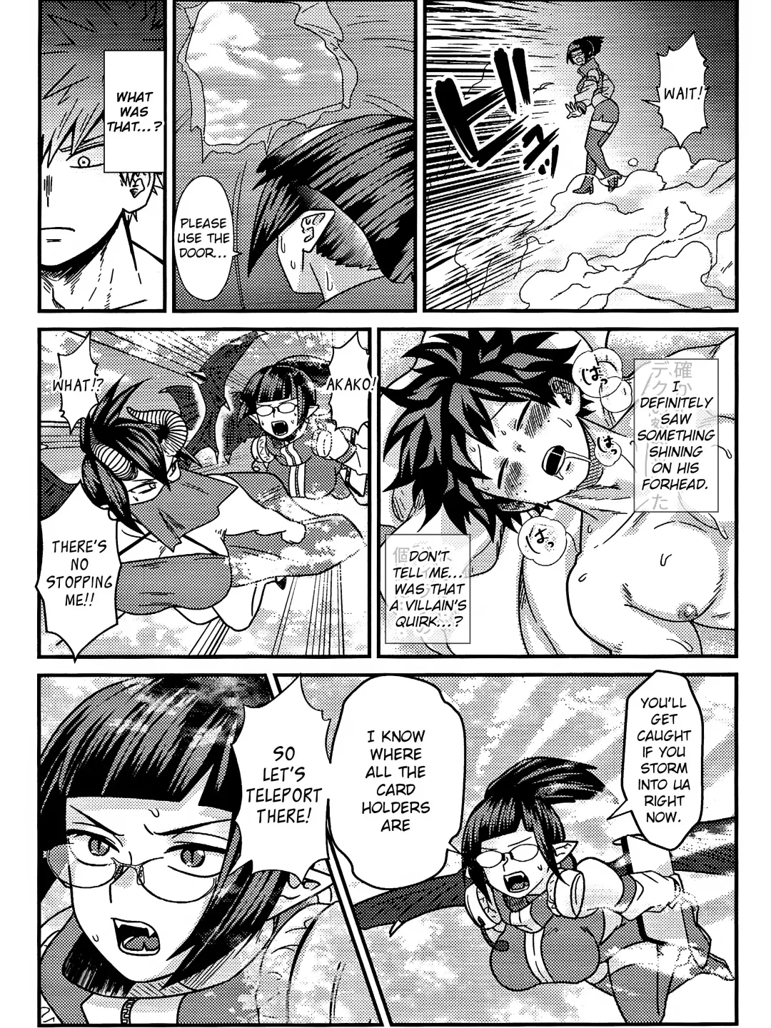 [Sawatarou] Ryouomoi Fever Fhentai.net - Page 45