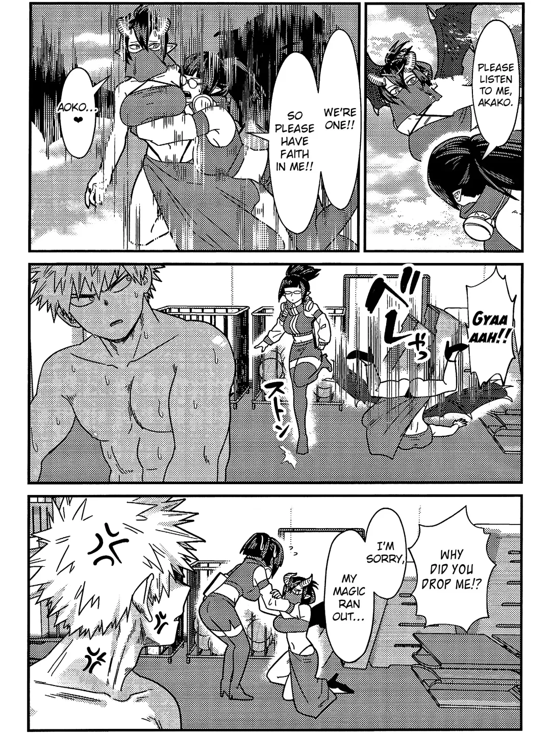 [Sawatarou] Ryouomoi Fever Fhentai.net - Page 46