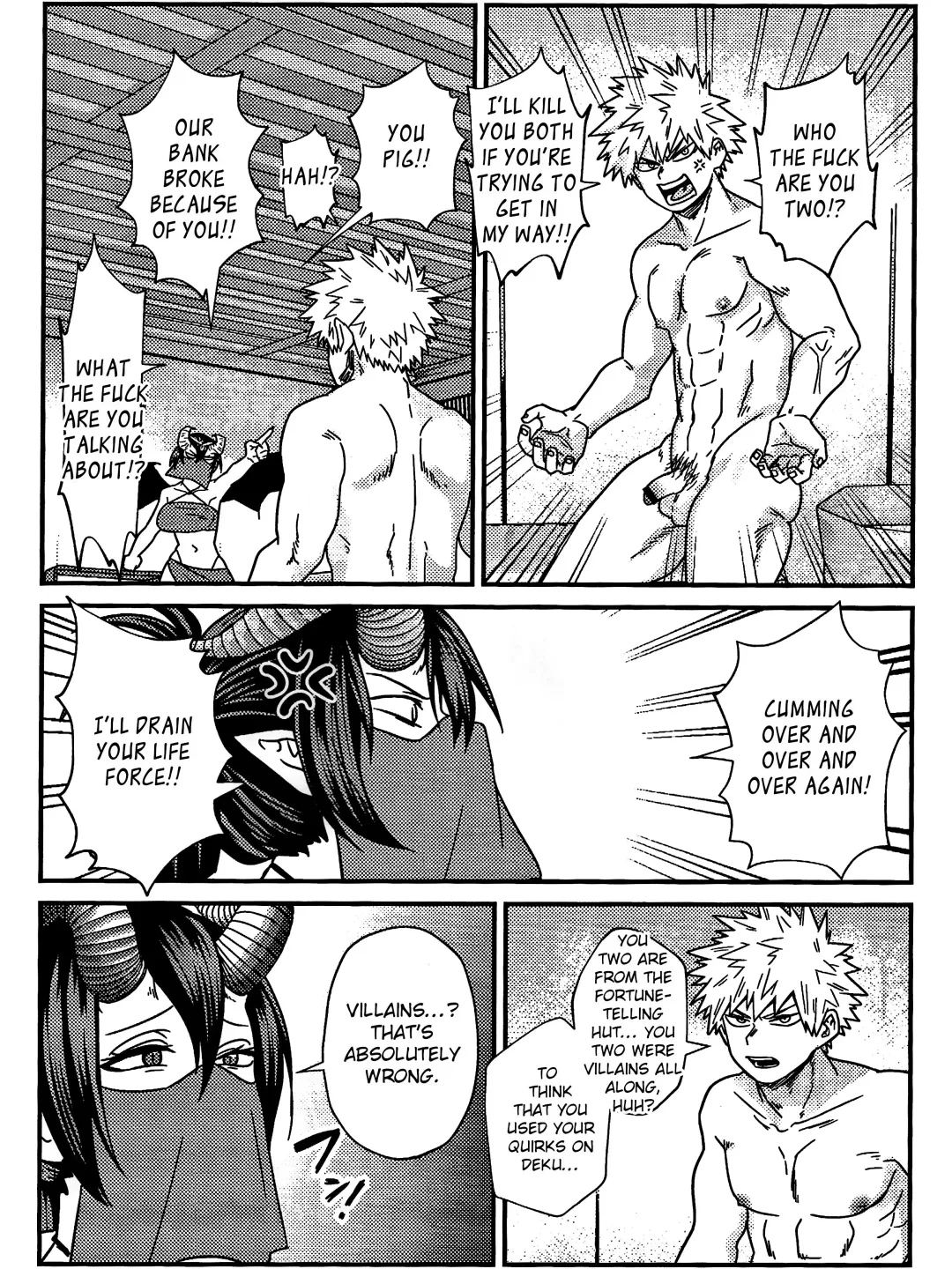 [Sawatarou] Ryouomoi Fever Fhentai.net - Page 47