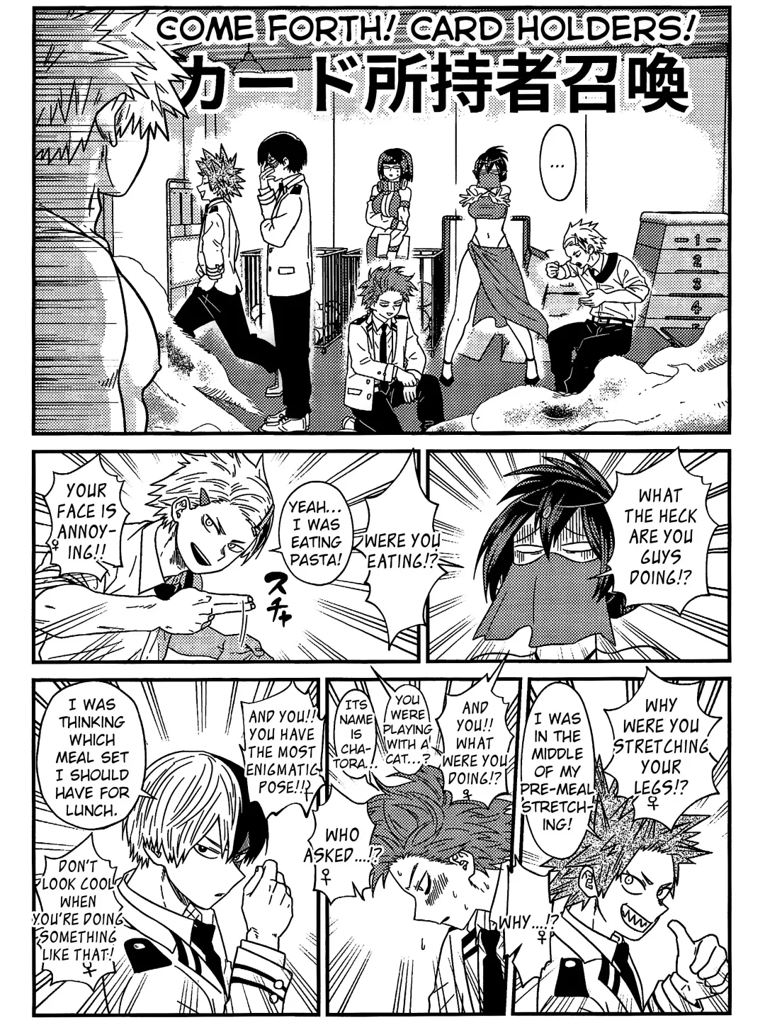 [Sawatarou] Ryouomoi Fever Fhentai.net - Page 49