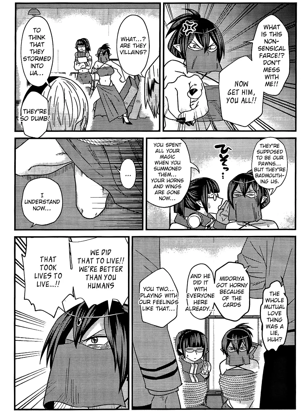 [Sawatarou] Ryouomoi Fever Fhentai.net - Page 50