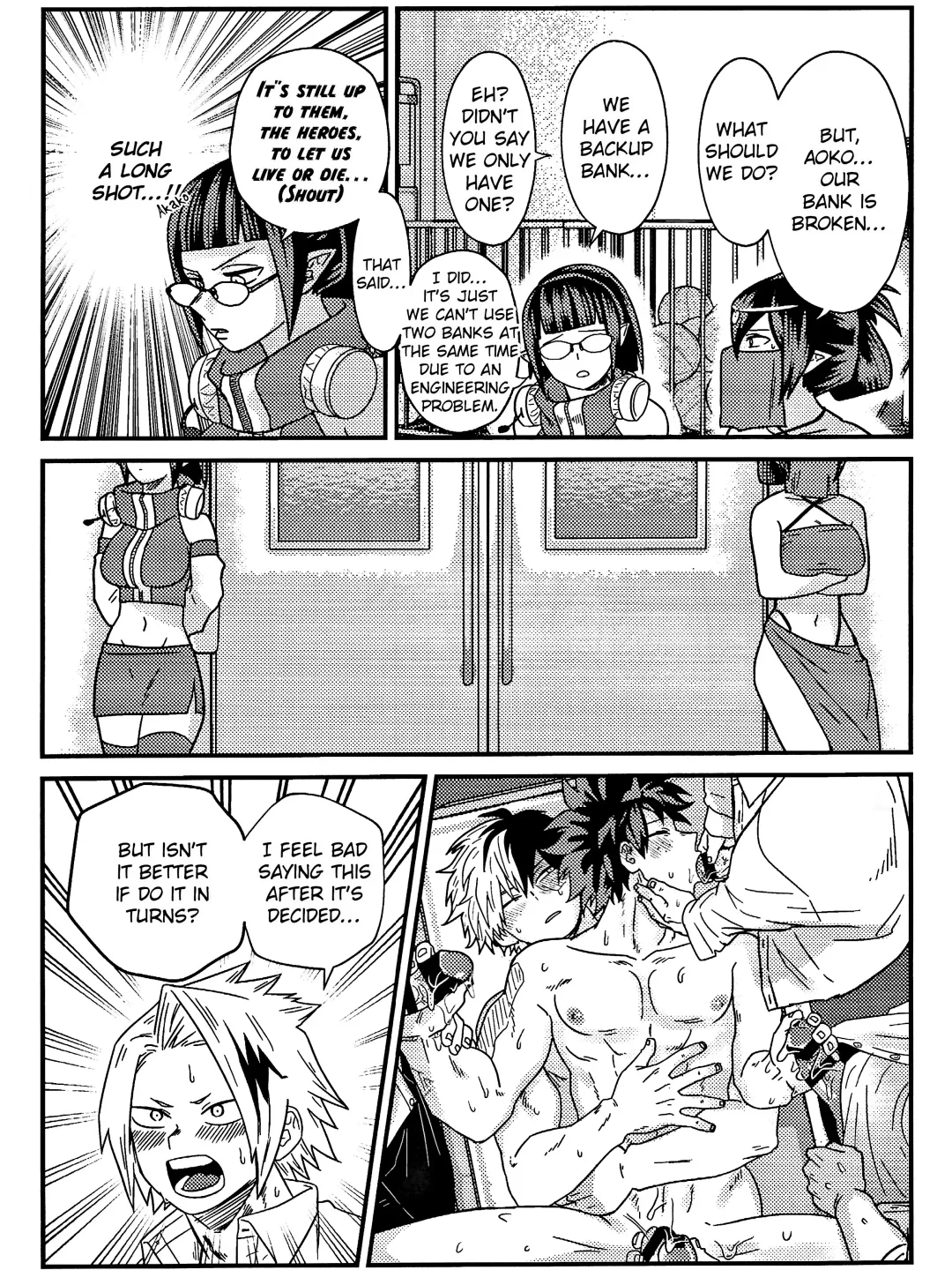 [Sawatarou] Ryouomoi Fever Fhentai.net - Page 52