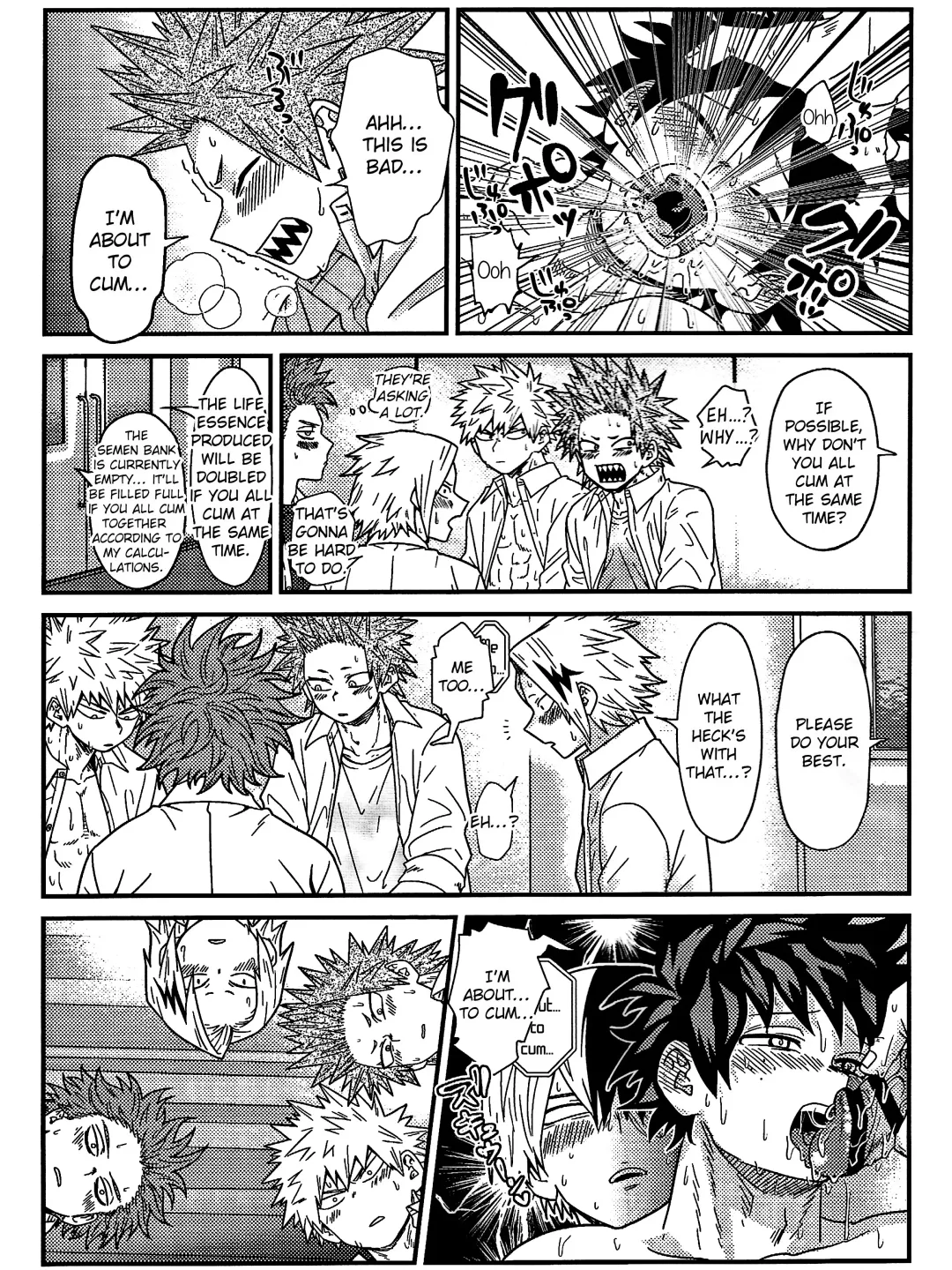 [Sawatarou] Ryouomoi Fever Fhentai.net - Page 54