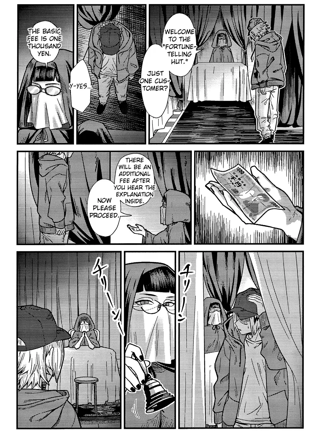 [Sawatarou] Ryouomoi Fever Fhentai.net - Page 8