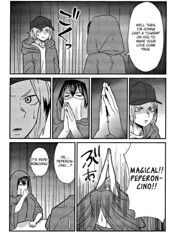 [Sawatarou] Ryouomoi Fever Fhentai.net - Page 10