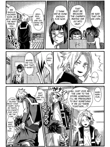 [Sawatarou] Ryouomoi Fever Fhentai.net - Page 21