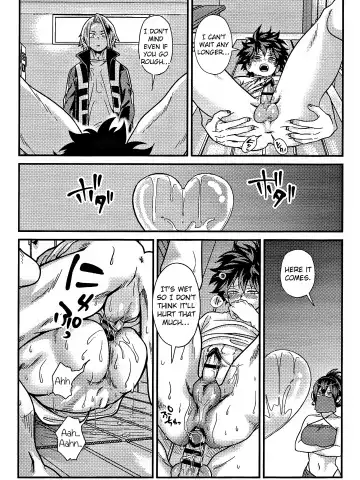 [Sawatarou] Ryouomoi Fever Fhentai.net - Page 23