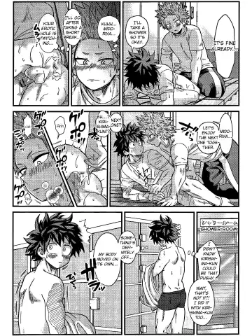 [Sawatarou] Ryouomoi Fever Fhentai.net - Page 28