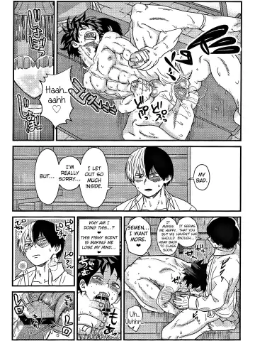 [Sawatarou] Ryouomoi Fever Fhentai.net - Page 34