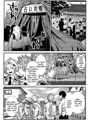 [Sawatarou] Ryouomoi Fever Fhentai.net - Page 4