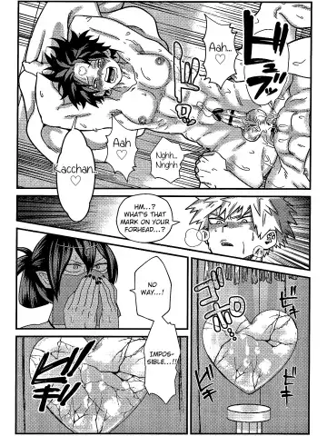 [Sawatarou] Ryouomoi Fever Fhentai.net - Page 42