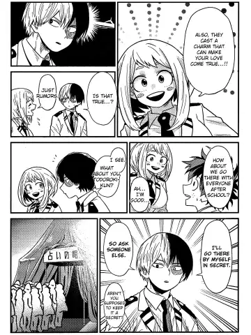 [Sawatarou] Ryouomoi Fever Fhentai.net - Page 7