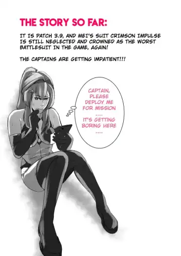 [Star Chaser] I am not useless Fhentai.net - Page 3