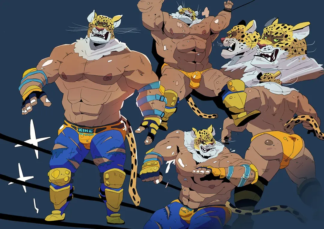 [Balmos] Long Live the King【日曜日汉化】 Fhentai - Page 42