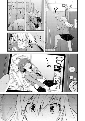 [Soso-zagri] Konya ha, zutto, senpai to Soushuuhen Fhentai.net - Page 37