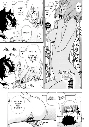 [Fukudahda] Shoujo Tokuiten | A Girl's Singularity Fhentai.net - Page 22