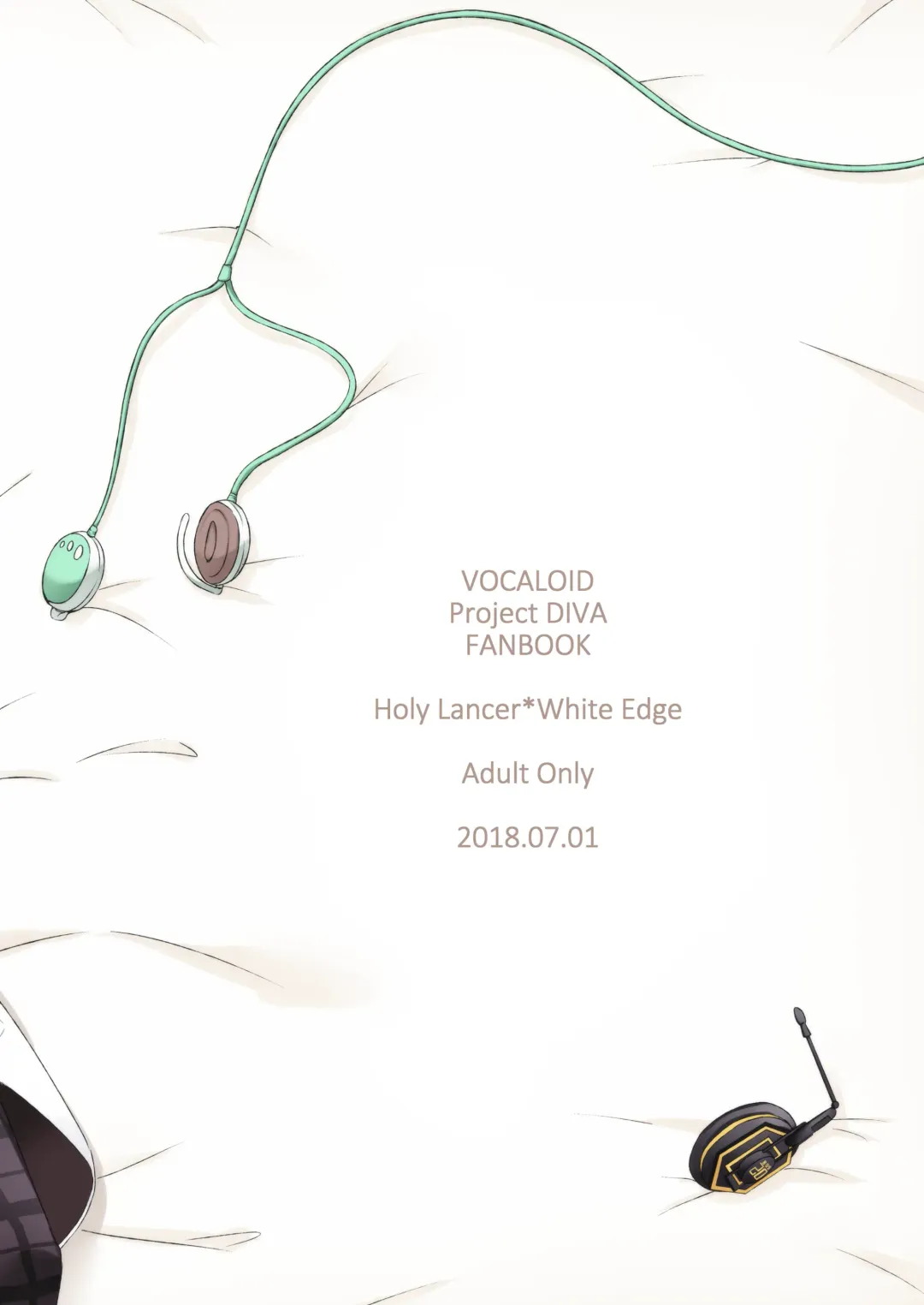 [Sudati] Connect Fhentai - Page 26