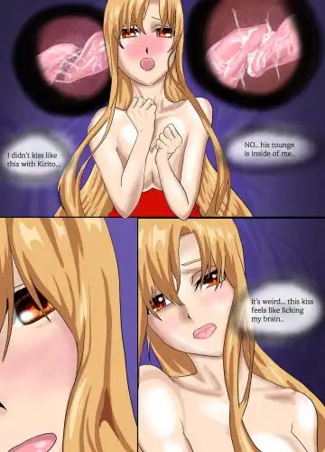 [Drawer] Asuna Story Fhentai.net - Page 26