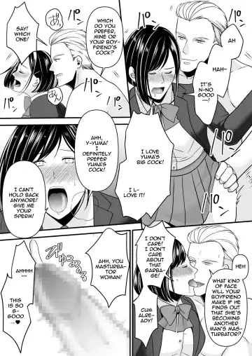 Netorare Junky Fhentai.net - Page 2