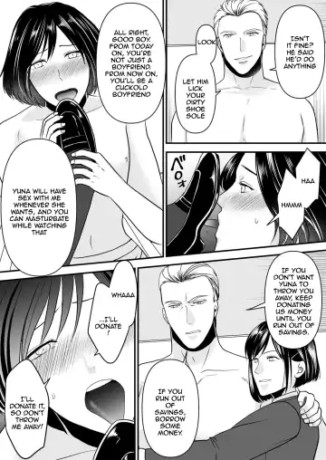 Netorare Junky Fhentai.net - Page 7