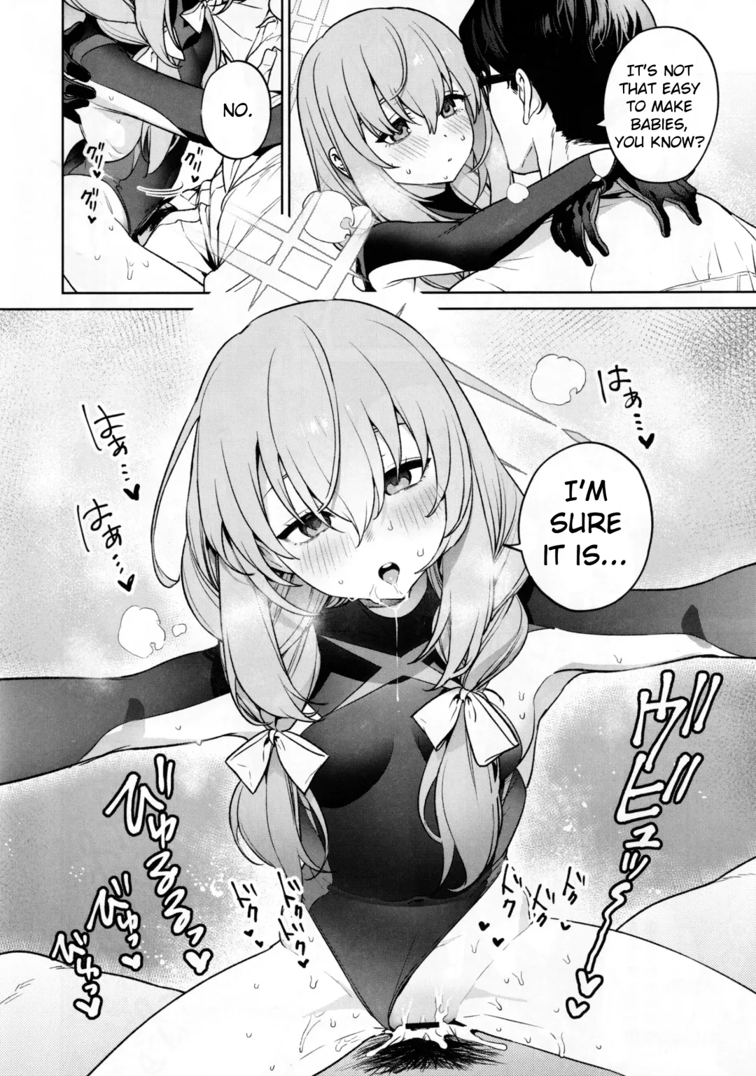 [Mameojitan] Saori to Atsuko ni Obenkyou Oshieru Hon | A Book About Teaching Saori and Atsuko How to Study Fhentai - Page 29